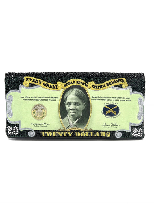 Women on the Money - Harriet Tubman