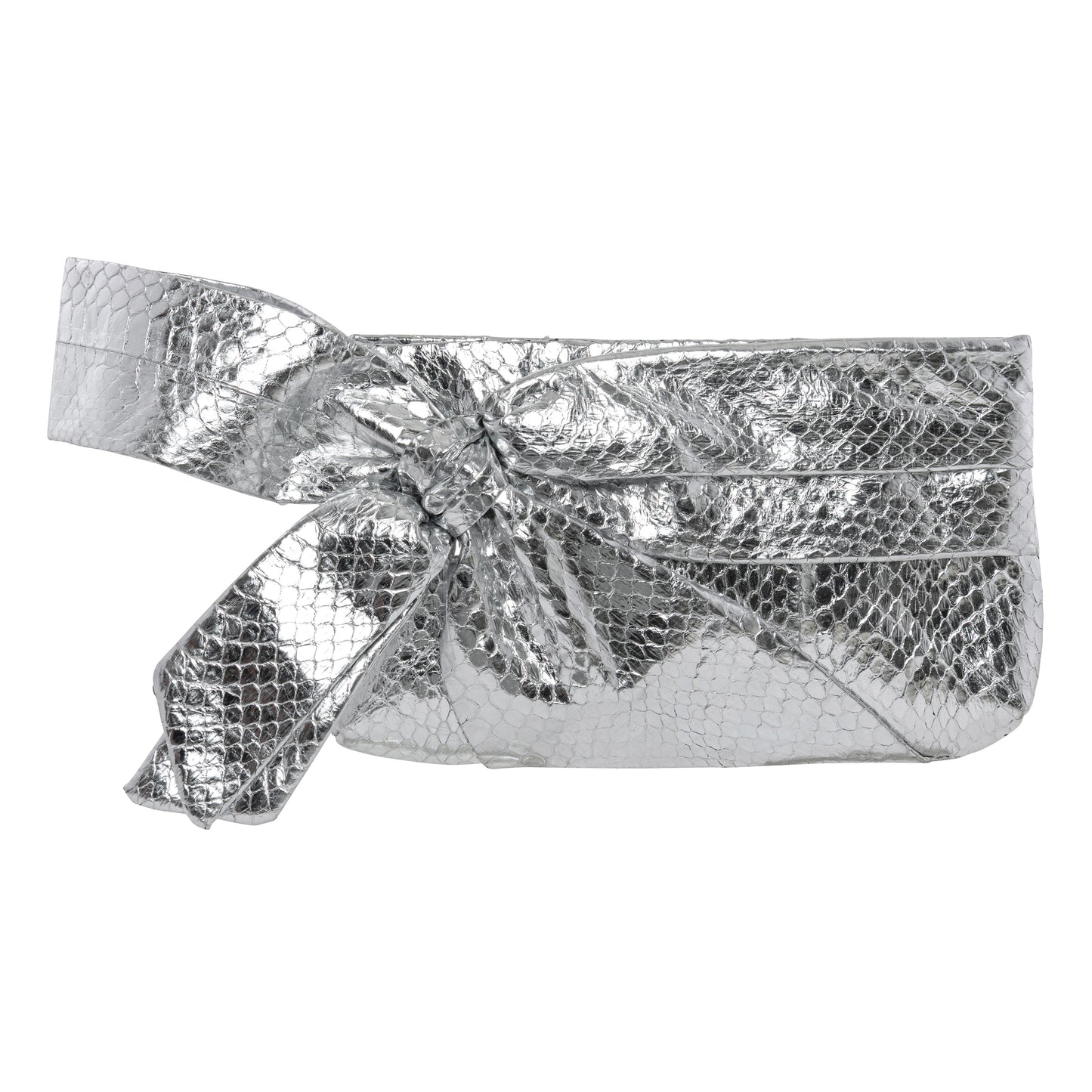 Silver Renata Holiday/Winter 2025 Reduced