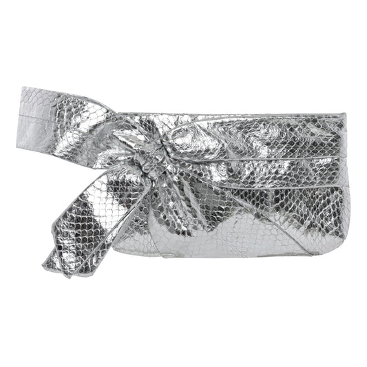 Silver Renata Holiday/Winter 2025 Reduced