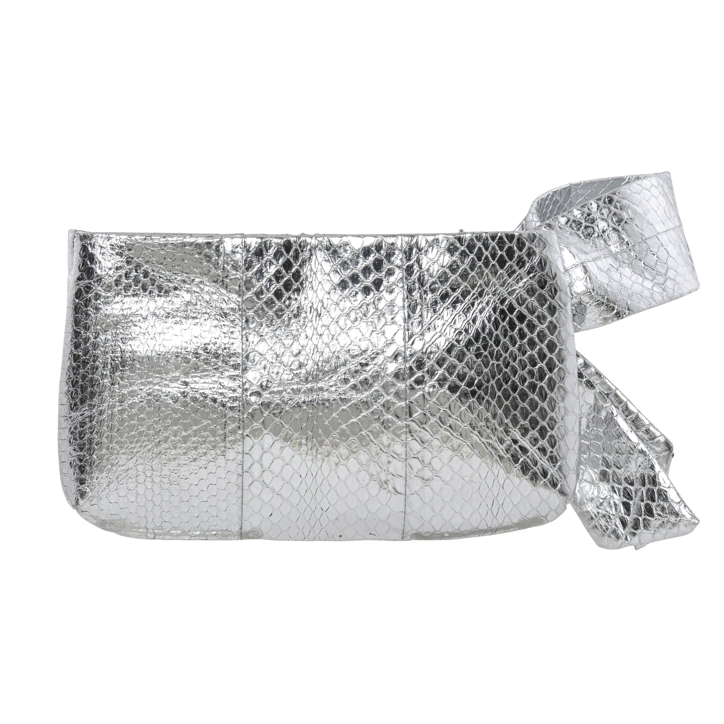 Silver Renata Holiday/Winter 2025 Reduced