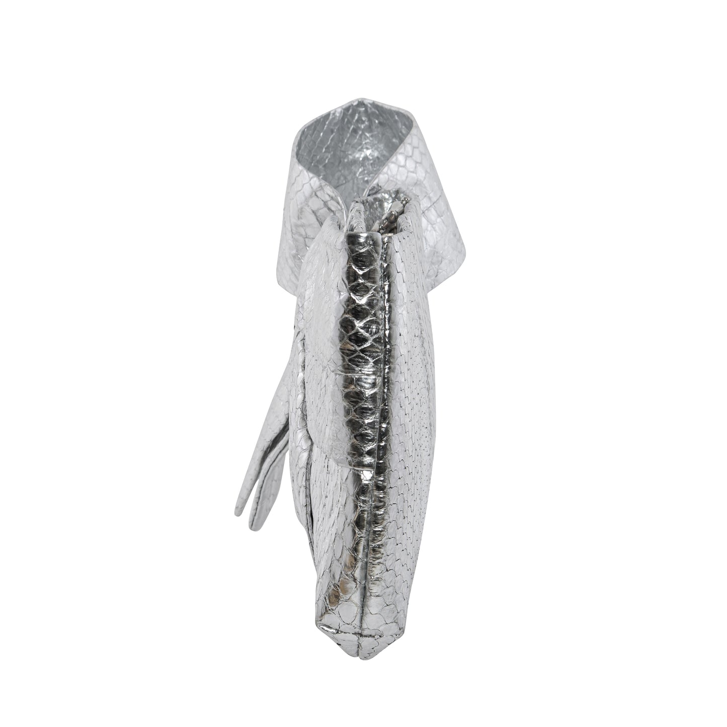 Silver Renata Holiday/Winter 2025 Reduced