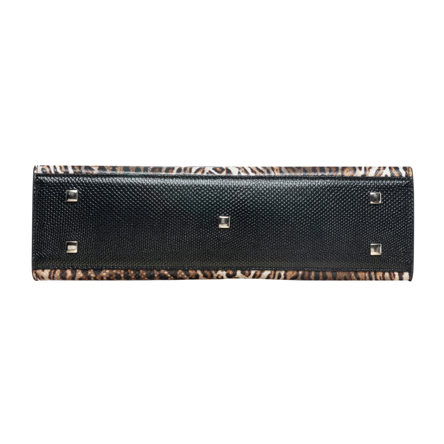 Leopard Karung Printed Sophia Winter 2025 Reduced