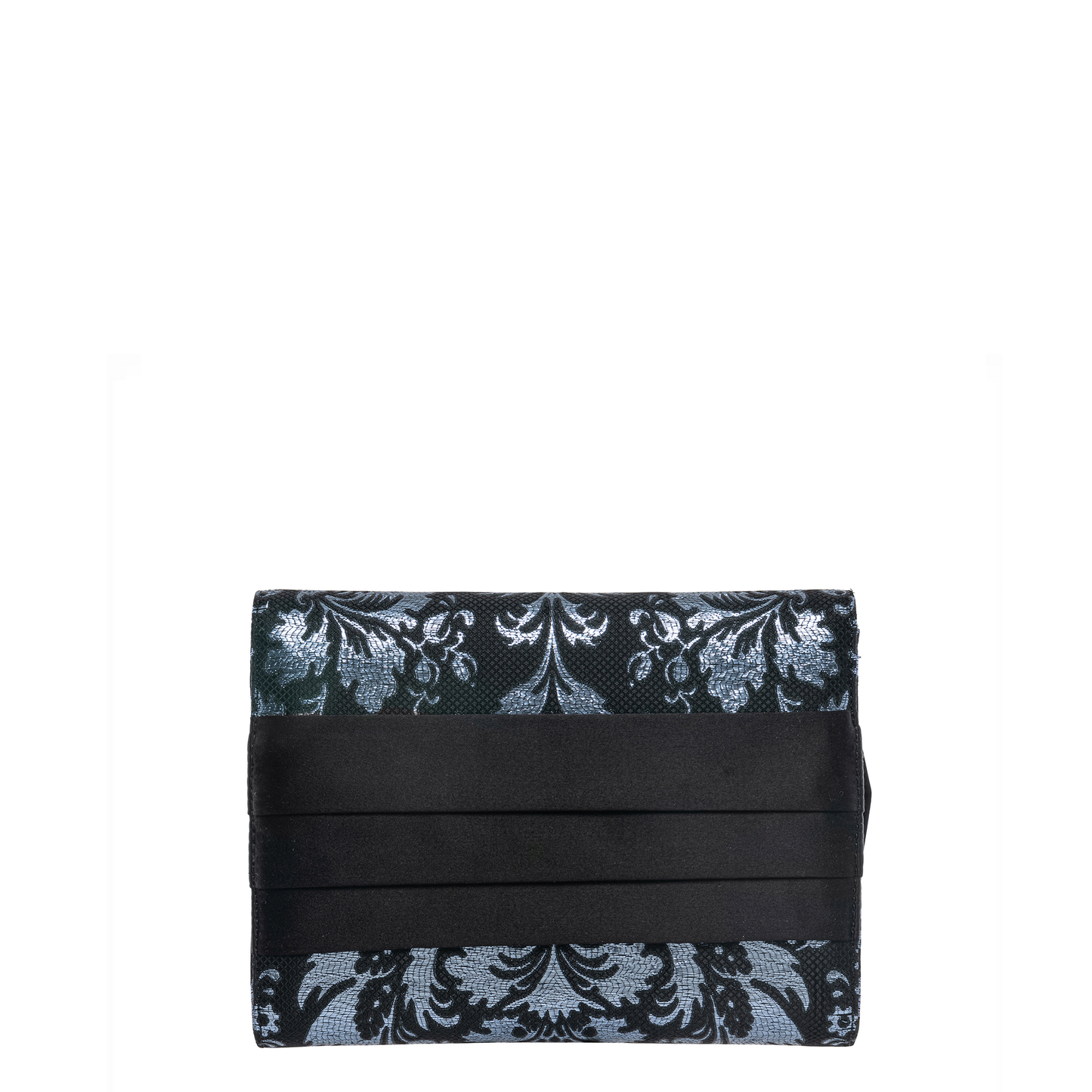 Blue Brocade Marian sold out on back order