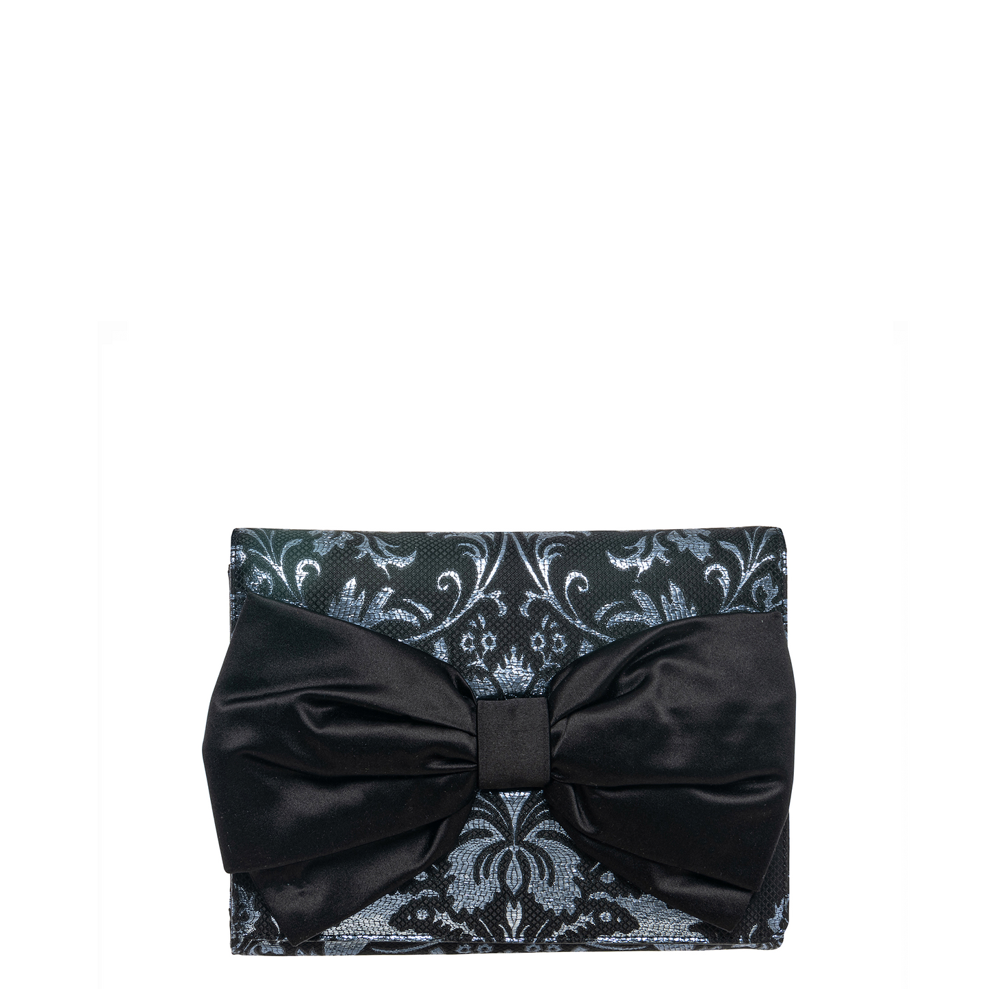 Blue Brocade Marian sold out on back order