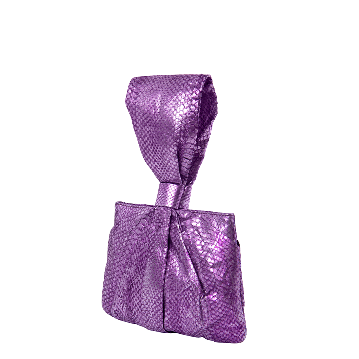 Glazed Violet Maria SOLD OUT