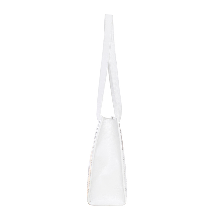 White Classic Sophia
