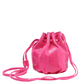Hot Pink Brigitte Bucket Bag