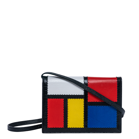 Mondrian Natalie