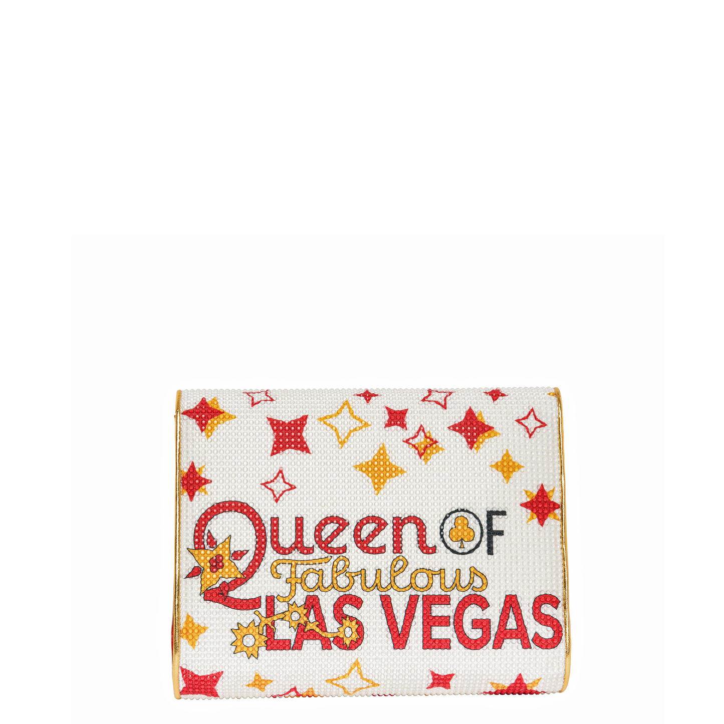 Queen of Las Vegas Marilyn