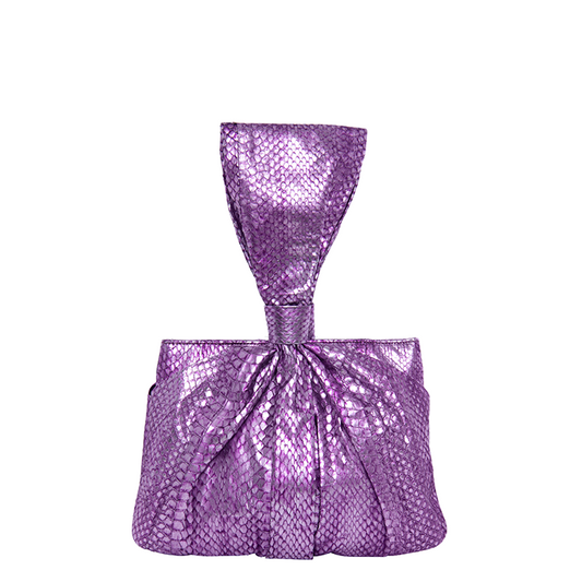 Glazed Violet Maria  SOLD OUT